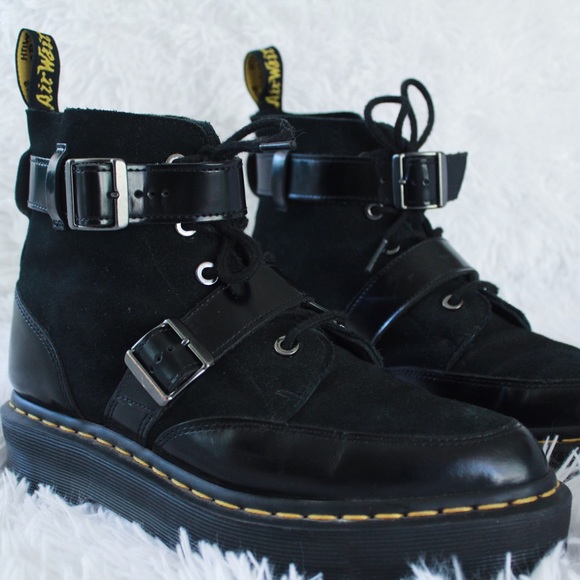 dr martens masha boots